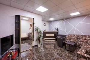 Хостел Perron. Люкс двухместный улучшенный 6