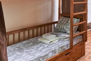 Хостел Perron. Место в общем двухместном номере  2