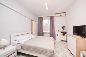 Хостел Perron. Полулюкс двухместный  1