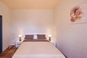 Хостел Perron. Полулюкс двухместный двухкомнатный 7