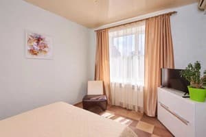 Хостел Perron. Полулюкс двухместный двухкомнатный 5