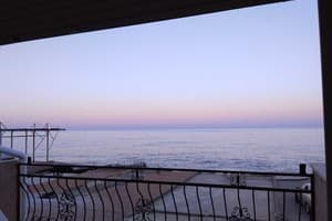 Частный сектор Петрович. Коттедж 7-местный  1