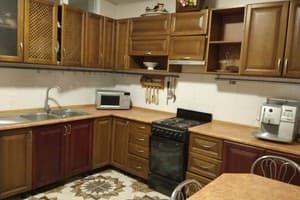 Частный сектор Петрович. Коттедж 7-местный  11