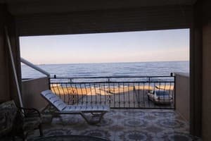 Частный сектор Петрович. Коттедж 7-местный  14