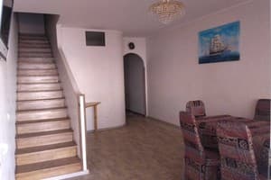 Частный сектор Петрович. Коттедж 7-местный  18