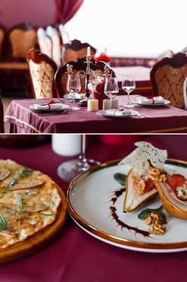 Петровский особняк 11