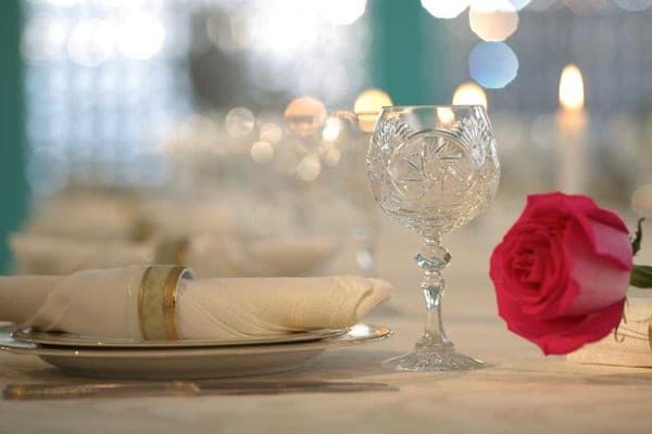 Петровский особняк 3