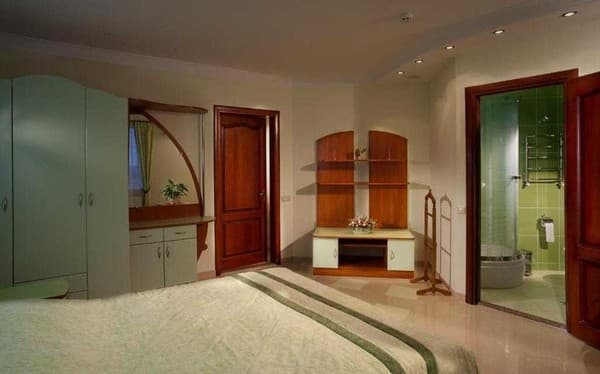 Петровский особняк 15