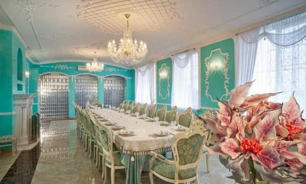 Петровский особняк 2