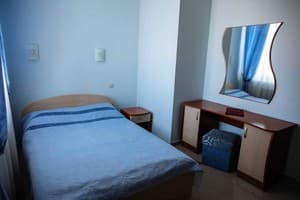 Гостинично-ресторанный комплекс Петровский особняк. Стандарт двухместный  2