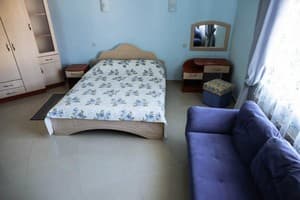 Гостинично-ресторанный комплекс Петровский особняк. Улучшенный двухместный (2+1) 2