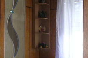 Хостел Пилигрим. Эконом двухместный приват 6