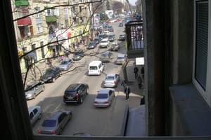 Хостел Пилигрим. Место в общем 5-местном номере общий 1