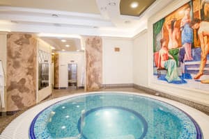 Писанка Hotel & SPA 25