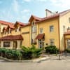 Писанка Hotel & SPA 10