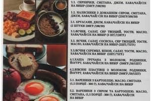 Отель Писанка Hotel & SPA. Люкс 6-местный двухкомнатный 3