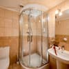 Отель Писанка Hotel & SPA. Стандарт двухместный кровельным окном 9