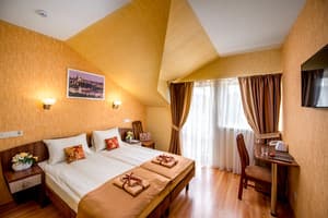 Писанка СПА&Hotel 2