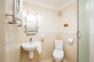 Отель Писанка СПА&Hotel. Комфорт двухместный (double) 5