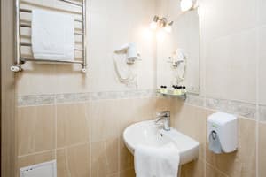 Отель Писанка СПА&Hotel. Комфорт двухместный (double) 6