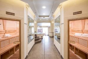 Отель Писанка СПА&Hotel. Полулюкс 4-местный  8