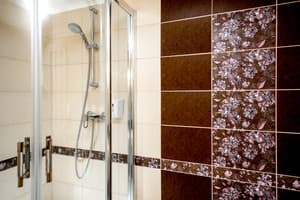 Отель Писанка СПА&Hotel. Полулюкс 4-местный двухкомнатный с балконом 4