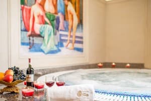 Отель Писанка СПА&Hotel. Стандарт двухместный Twin 7