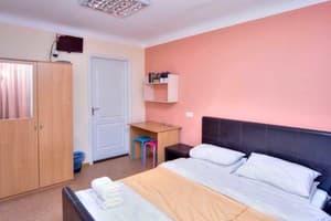 Хостел Podolski Hostel. Стандарт двухместный  4