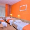Хостел Podolski Hostel. Стандарт трехместный  6