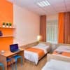 Хостел Podolski Hostel. Стандарт трехместный  2
