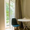 Квартира Poet Apartments. Апартаменты двухместный без балкона 3