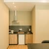 Квартира Poet Apartments. Апартаменты двухместный без балкона 6