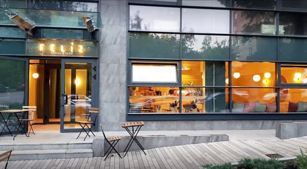 Politeh EcoLoft studios 2