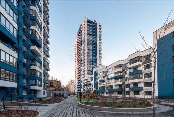 Politeh EcoLoft studios 5