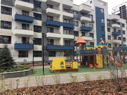 Politeh EcoLoft studios 6