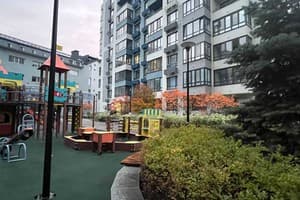 Квартира Politeh EcoLoft studios. Апартаменты трехместный  14