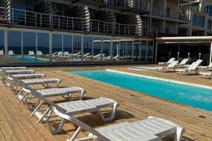 Апарт-отель Посейдон