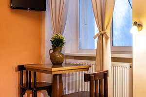 Мини-отель Post House Rooms. Стандарт двухместный Twin  4