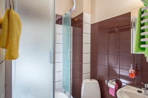 Мини-отель Post House Rooms. Стандарт двухместный double 3