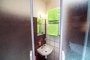 Мини-отель Post House Rooms. Стандарт двухместный double 4