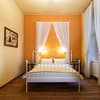 Мини-отель Post House Rooms. Стандарт двухместный double 6