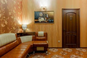 Poznyakoff Aparthotel 12