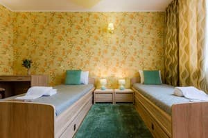 Poznyakoff Aparthotel 29