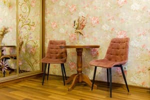 Апарт-отель Poznyakoff Aparthotel. Апартаменты 4-местный 35 3