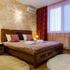 Апарт-отель Poznyakoff Aparthotel. Апартаменты 4-местный 35 6