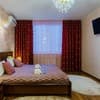 Апарт-отель Poznyakoff Aparthotel. Апартаменты 4-местный 35 8