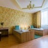 Апарт-отель Poznyakoff Aparthotel. Эконом двухместный 283 4