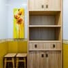 Апарт-отель Poznyakoff Aparthotel. Эконом двухместный 283 8
