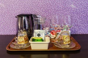 Апарт-отель Poznyakoff Aparthotel. Эконом двухместный 367 6