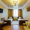 Апарт-отель Poznyakoff Aparthotel. Эконом двухместный 368 1